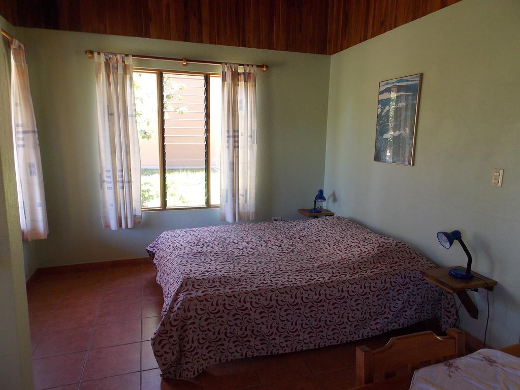 El Paraiso Verde B&B Atenas Quarto foto