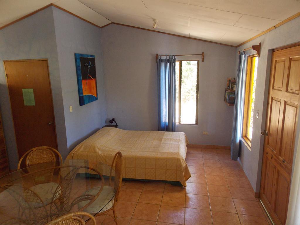 El Paraiso Verde B&B Atenas Quarto foto