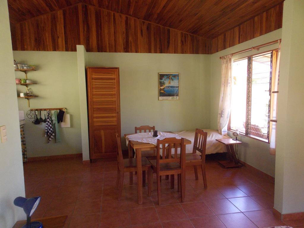 El Paraiso Verde B&B Atenas Quarto foto